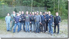 TeamPaintball