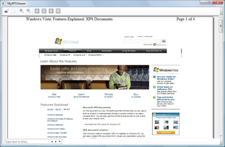 myXPSViewer