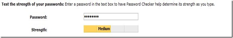 passwordchecker