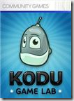 Kodu game lab