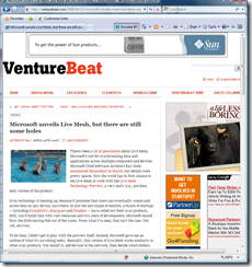 VentureBeat