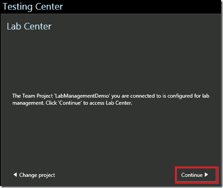 LabCenterContinue