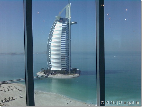 burj al arab