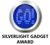 Silverlight Gadget Award