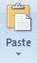 paste