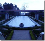 Getty Villa 2