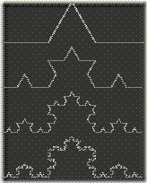 Koch Curve