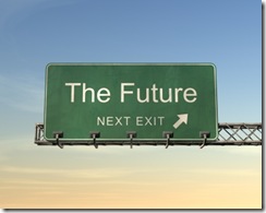 The Future: Next Exit