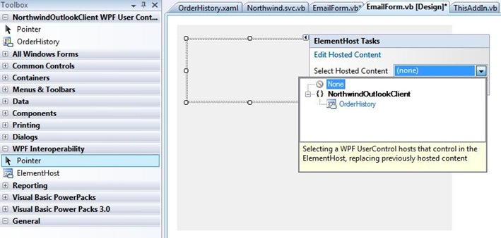 OutlookClient5