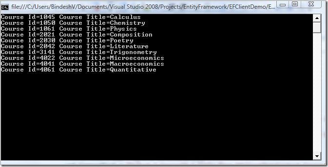 BlogEFClientDemoOutput