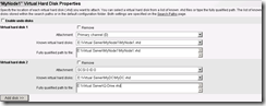 Quorum MyNode1