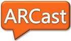 ARCastLogo