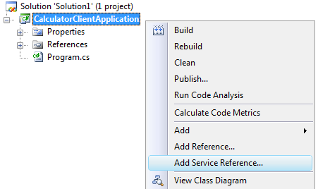 Java EE Web Service .Net Client Interoperability