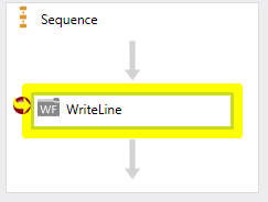 WF 4.0 Hello World Sequential Workflow