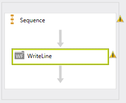 WF 4.0 Hello World Sequential Workflow