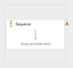 WF 4.0 Hello World Sequential Workflow