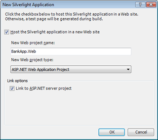 Walkthrough .Net RIA Services Silverlight 3