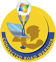 ConnectedRoadWarrior