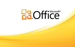 Office 2010 logo