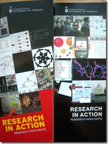 image of Research in Action event