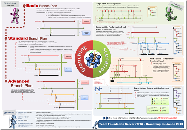 TFS Branching Guide 2010