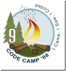 Code Camp 9