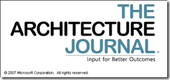 Architecture Journal