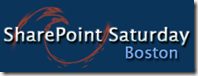 SharePointSatBoston