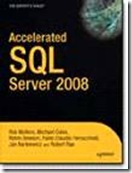 Accelerated SQL Server 2008