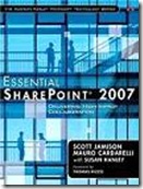 Sharepoint 2007