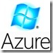 Windows Azure Platform