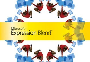 Microsoft Expression Blend