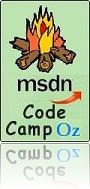 CodeCampOzLogo