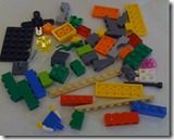 legobricks