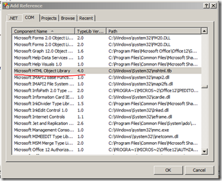 mshtmlref