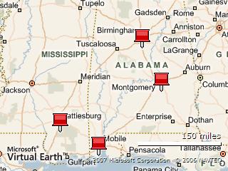 MSDN Southern Fried Roadshow