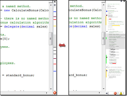 DocumentMap