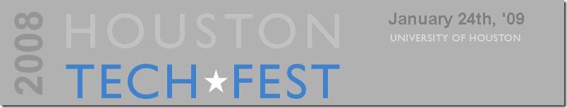 HoustonTechFest2008LogoFor2009