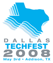 Dallas TechFest Logo