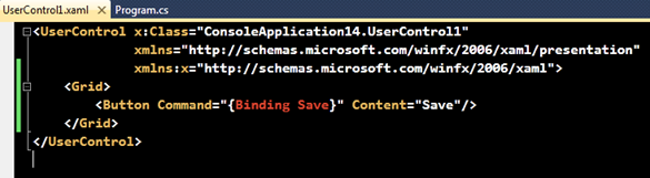 xaml