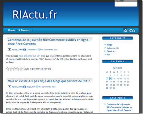 RIActu