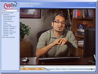 AppDevSilverlight2