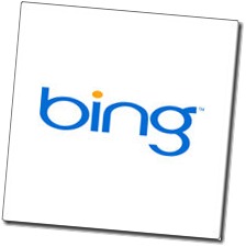 Bing Logo