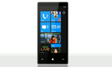 03. WIndows Phone