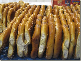 Philly Pretzels