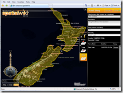 NZMap