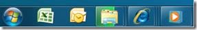 Windows 7 Progress Bar