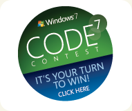 Code7 Contest