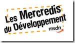 Mercredi du Développement