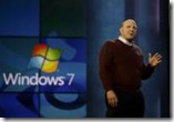 Steve Ballmer - Windows 7